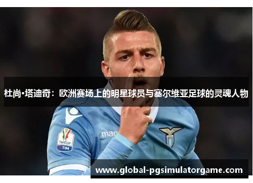 杜尚·塔迪奇：欧洲赛场上的明星球员与塞尔维亚足球的灵魂人物