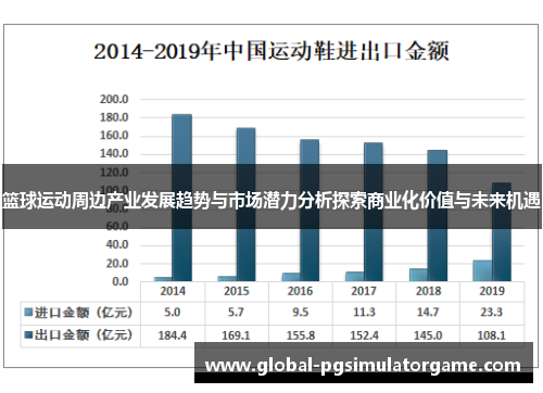篮球运动周边产业发展趋势与市场潜力分析探索商业化价值与未来机遇