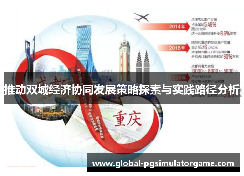 推动双城经济协同发展策略探索与实践路径分析