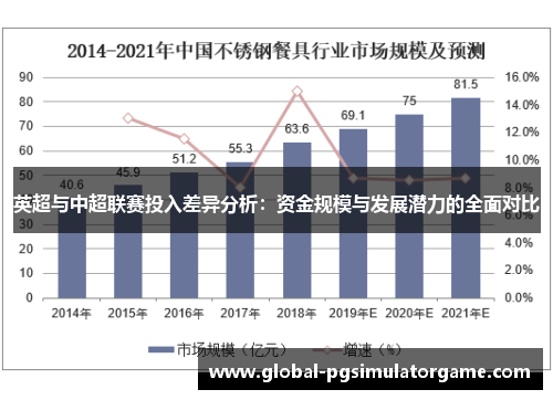 英超与中超联赛投入差异分析：资金规模与发展潜力的全面对比