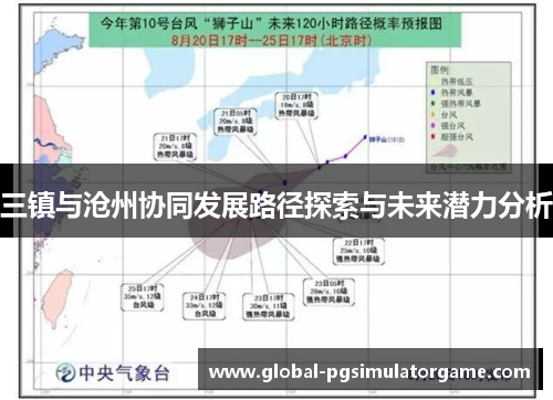 三镇与沧州协同发展路径探索与未来潜力分析