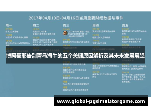 博阿基耶告别青岛海牛的五个关键原因解析及其未来发展展望