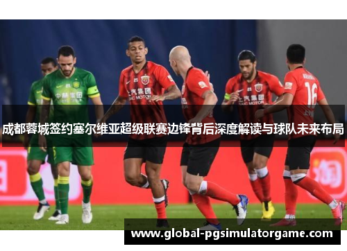 成都蓉城签约塞尔维亚超级联赛边锋背后深度解读与球队未来布局