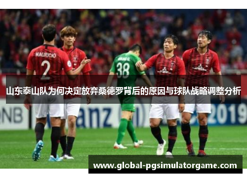 山东泰山队为何决定放弃桑德罗背后的原因与球队战略调整分析
