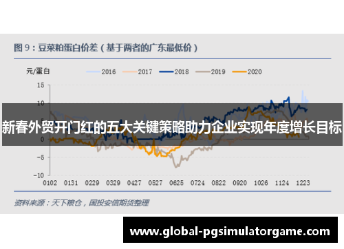 新春外贸开门红的五大关键策略助力企业实现年度增长目标