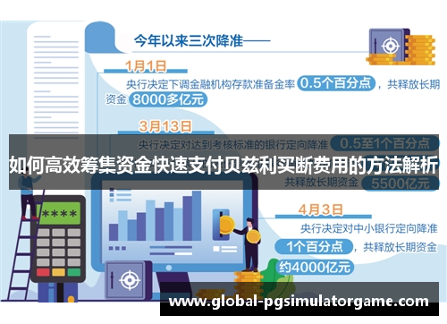 如何高效筹集资金快速支付贝兹利买断费用的方法解析