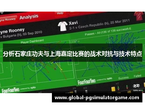 分析石家庄功夫与上海嘉定比赛的战术对抗与技术特点