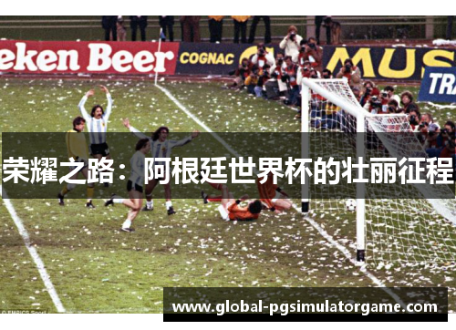 荣耀之路：阿根廷世界杯的壮丽征程